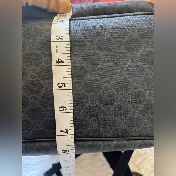 Gucci Backpack - Picture 14 of 16